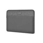 WIWU Minimalist Lightweight Waterproof Laptop Sleeve 13.3 14 inch