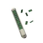 WiWU CH021 Lotto Vehicle Temporary Parking Card