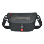 WiWU Warriors Message Bag X Cordura 1000D Nylon Crossbody Bag With Magnetic Buckle
