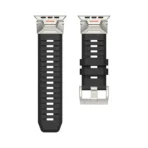 WiWU Wi-WB012 Urban Silicon Watch Band for iWatch 44 45 49mm