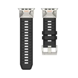 WiWU Wi-WB012 Urban Silicon Watch Band for iWatch 44 45 49mm