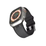 WiWU Wi-WB015 Kylin Silicon Watch Band for iWatch 44 45 49mm