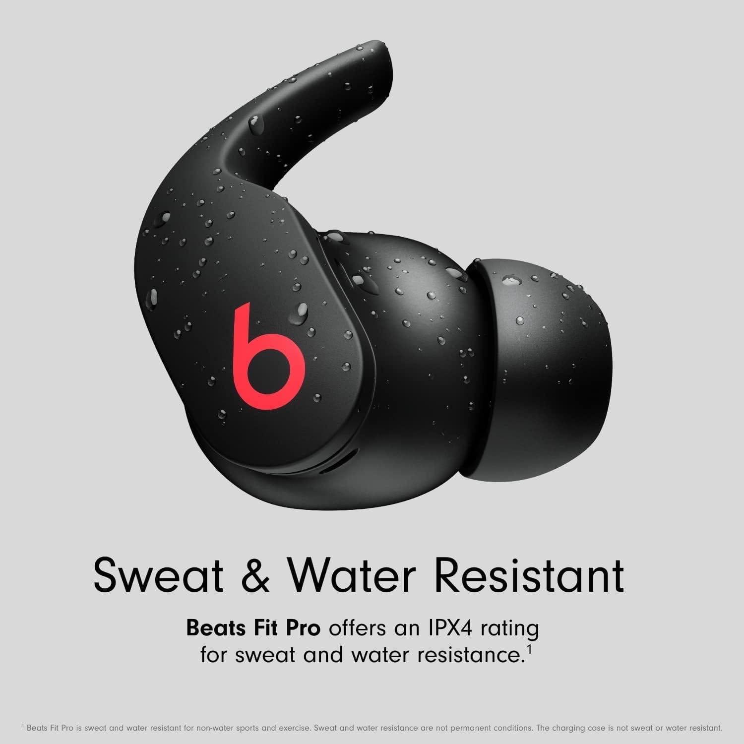 BEATS Fit Pro True Wireless Noise Cancelling Earbuds