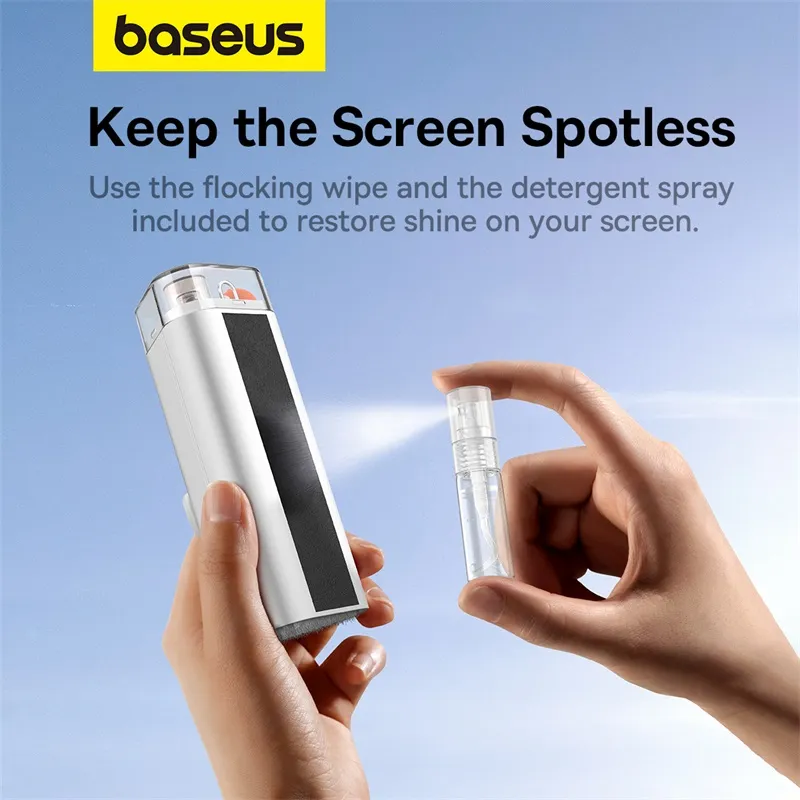 Baseus UltraClean Series Multifunctional Cleaning Kit