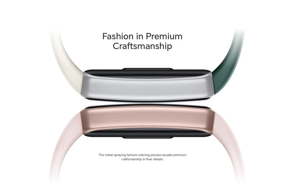 HONOR Band 7 AMOLED Display Fitness Tracker