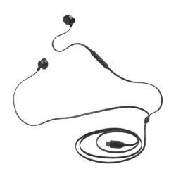 JBL Tune 305 Wired in-Ear Type C Headphones