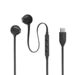 JBL Tune 305 Wired in-Ear Type C Headphones