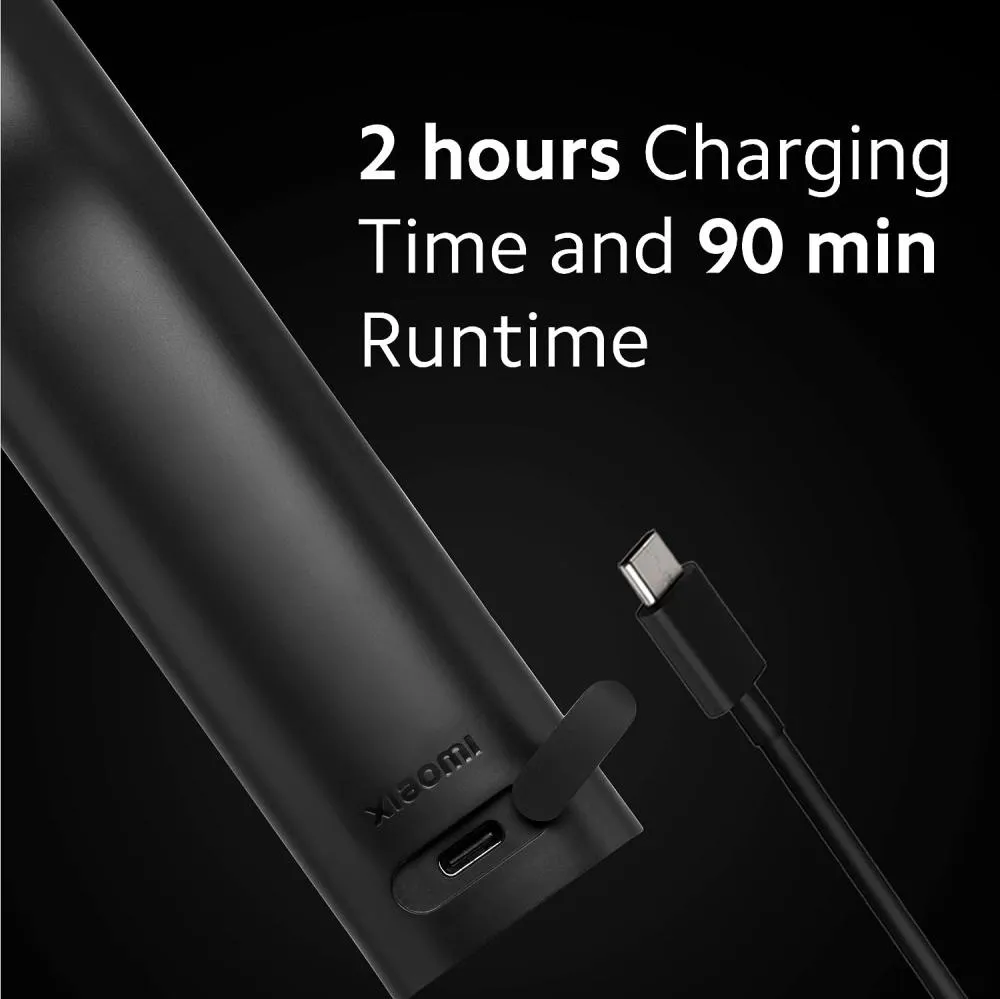 Mi Xiaomi Grooming Kit All-In-One Professional Styling