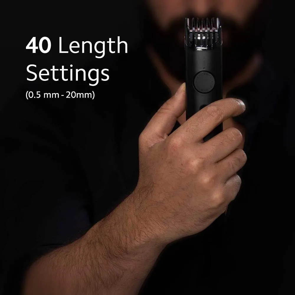 Mi Xiaomi Grooming Kit All-In-One Professional Styling