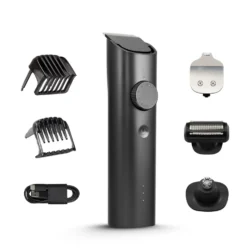 Mi Xiaomi Grooming Kit All-In-One Professional Styling
