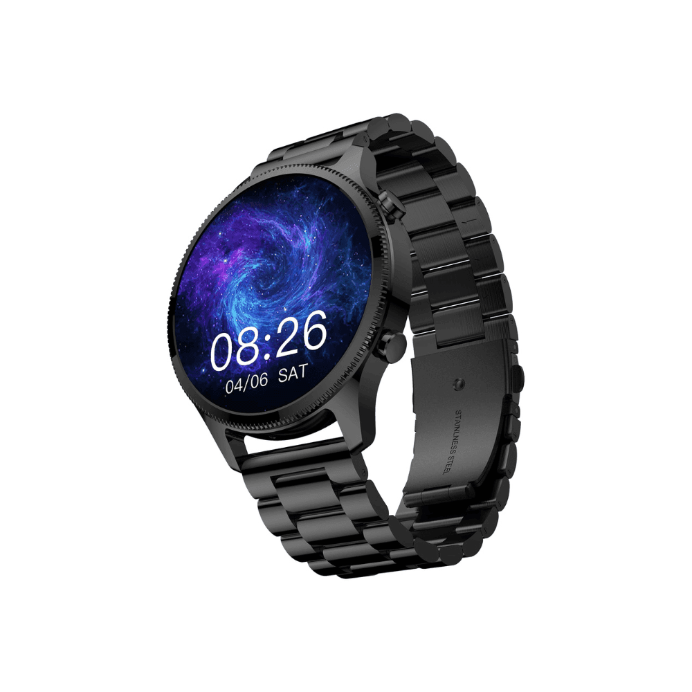 NoiseFit Halo Plus Smartwatch (1) NoiseFit Halo Plus Smartwatch