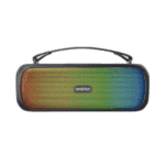 Oraimo Boom OBS-75D Dynamic Light Effects Portable Wireless Speaker