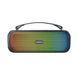 Oraimo Boom OBS-75D Dynamic Light Effects Portable Wireless Speaker
