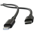Oraimo FastLine 2 2.4A 1M Type-C to Lightning Cable (OCD-CL54)
