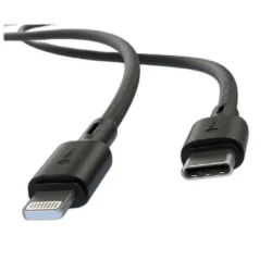 Oraimo FastLine 2 2.4A 1M Type-C to Lightning Cable (OCD-CL54)