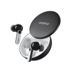 Oraimo FreePods 4 ANC True Wireless Earbuds(OEB-E105D)