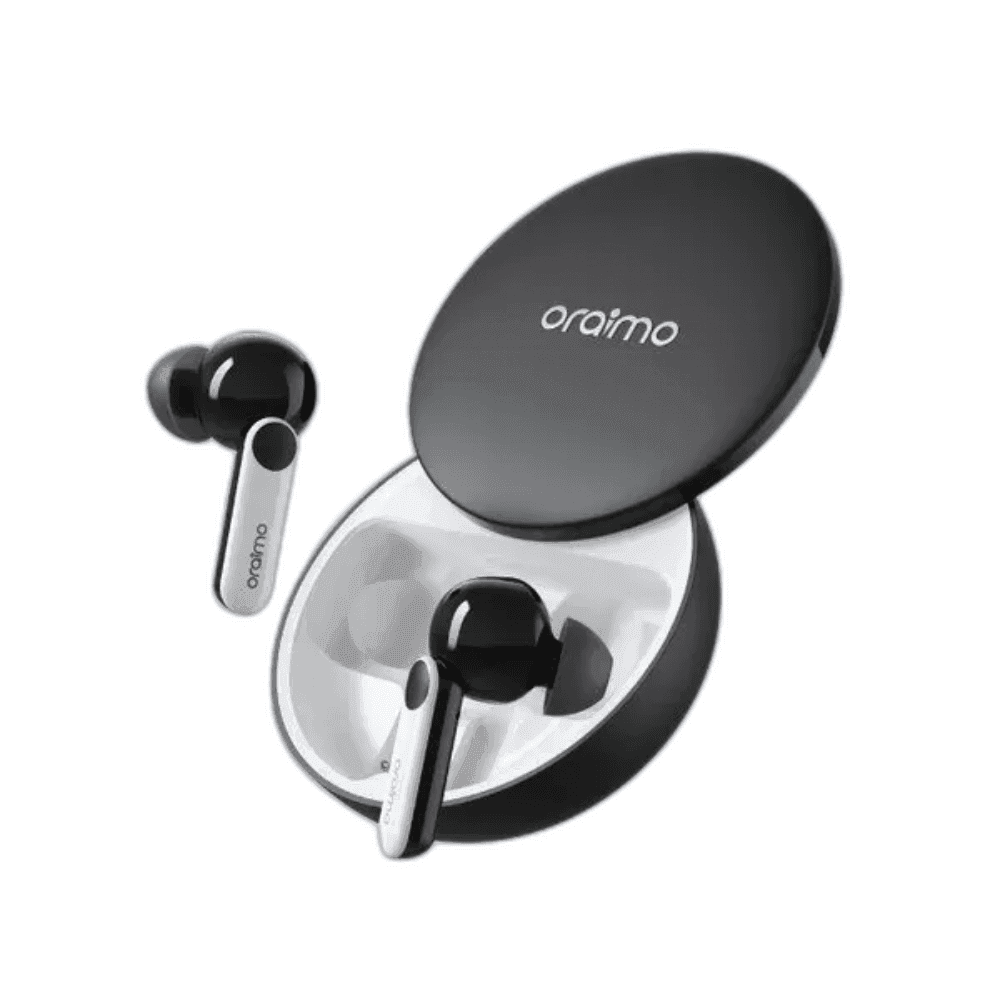 Oraimo FreePods 4 ANC True Wireless Earbuds(OEB-E105D) (1) Oraimo FreePods 4 ANC True Wireless Earbuds(OEB-E105D)