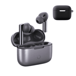Oraimo FreePods Pro plus Hybrid ANC TWS Earbuds-OEB-E108DC