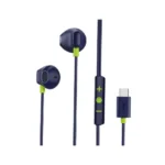 Oraimo Halo Airy OEP-650 Type C Wired Headphone