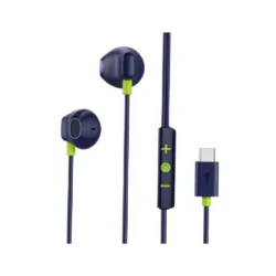 Oraimo Halo Airy OEP-650 Type C Wired Headphone
