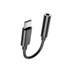 Oraimo OAA-310 Type C to 3.5mm Dongle (DAC Chip) (2)