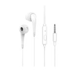 Oraimo OEP-E21P Halo 2S Bass Stereo In Ear Earphone