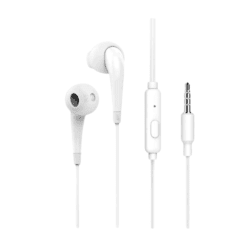 Oraimo OEP-E21P Halo 2S Bass Stereo In Ear Earphone