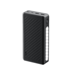 Oraimo Traveler 3 Lit 27000mAh 15W Power Bank (OPB-1270)