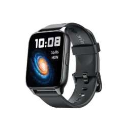 Oraimo Watch 4 Plus BT Calling Smart Watch (OSW-801)