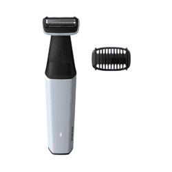 PHILIPS BG300515 Cordless Bodygroomer Full Body Hair Shaver and Trimmer