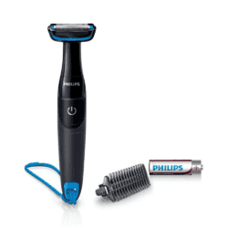 Philips Body Groom with Skin Protector Guards