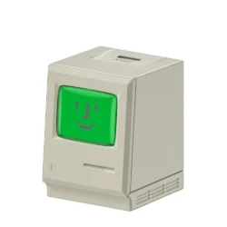 Shargeek Retro 35W GaN USB-C Charger