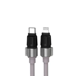 Shargeek SL107 MFI USB-C to Lightning Cable