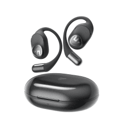 SoundPEATS Gofree2+ Open Ear Earbuds