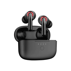 TRIBIT FlyBuds C1 True Wireless Earbuds