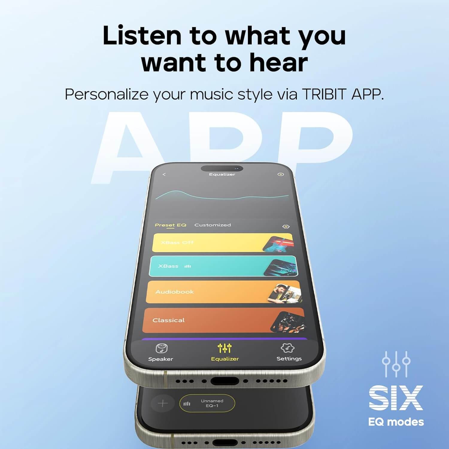 TRIBIT StormBox 2 Portable Bluetooth Speaker