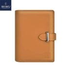 WiWU Ambassador Passport Wallet for Cards Papers Airline Tickets