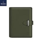 WiWU Ambassador Passport Wallet for Cards Papers Airline Tickets