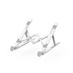 WiWU S500 Foldable Lightweight Aluminium Laptop Stand