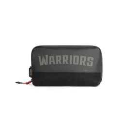 WiWU Warriors Tech Pouch X Electronic Accessories Organizer Storage Bag