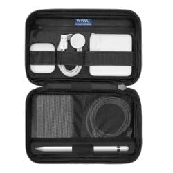 WiWU Waterproof Laptop Accessories Bag for Apple MacBook Mate