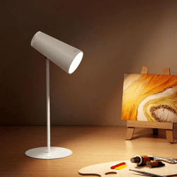 WiWU Wi-D8 Desk Lamp 4in1 Intelligent Magnetic Light