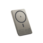 WiWU Wi-P019 5000mAh Ultra Slim Portable Power Bank