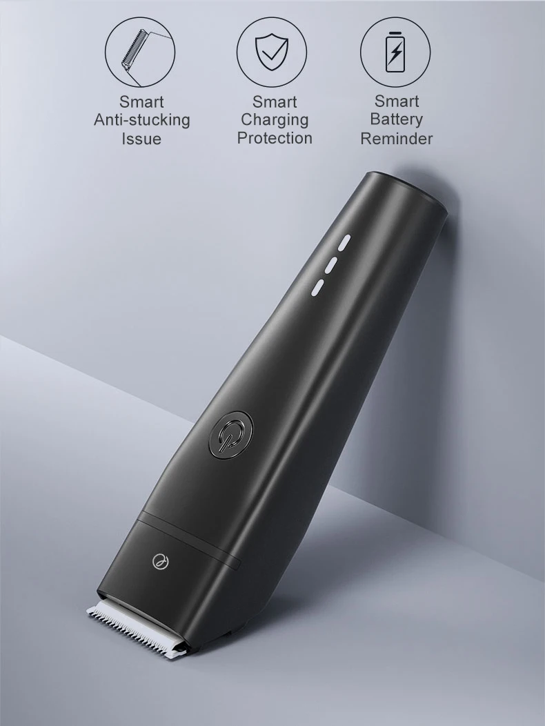 Xiaomi ENCHEN Boost 2 Hair Trimmer