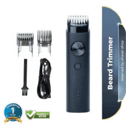 Xiaomi Mi Beard Trimmer IPX7 Waterproof for Men