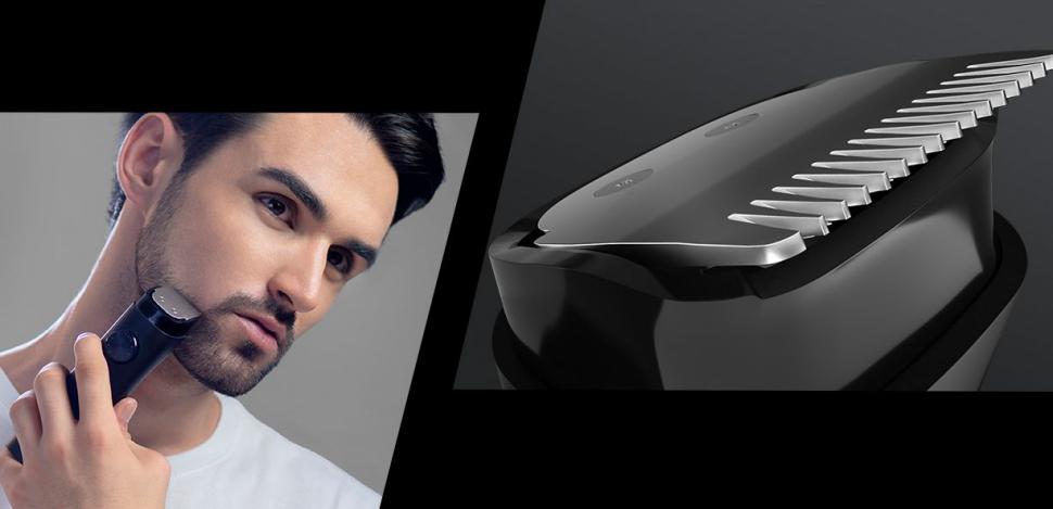 Xiaomi Mi Beard Trimmer IPX7 Waterproof for Men