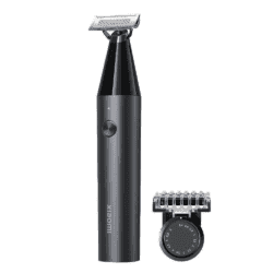 Xiaomi UniBlade Trimmer An all-in-one Grooming kit