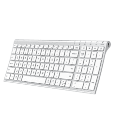 iClever BK10 Bluetooth Keyboard