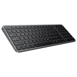 iClever BK20 Compact Size Multi-Deivice Bluetooth Keyboard