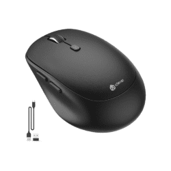 iClever MD165 Dual Mode Bluetooth Mouse